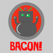 Bacon Robot